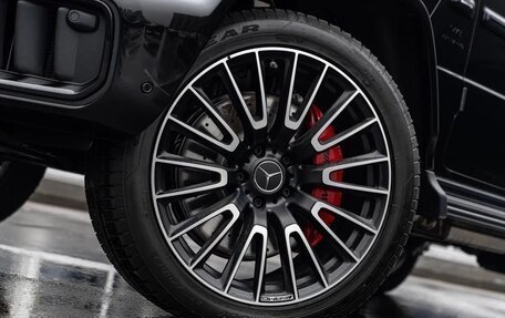 Mercedes-Benz G-Класс AMG, 2025 год, 31 990 000 рублей, 8 фотография