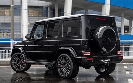 Mercedes-Benz G-Класс AMG, 2025 год, 31 990 000 рублей, 4 фотография