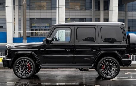 Mercedes-Benz G-Класс AMG, 2025 год, 31 990 000 рублей, 5 фотография