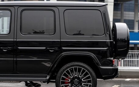 Mercedes-Benz G-Класс AMG, 2025 год, 31 990 000 рублей, 7 фотография