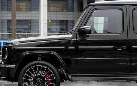 Mercedes-Benz G-Класс AMG, 2025 год, 31 990 000 рублей, 6 фотография