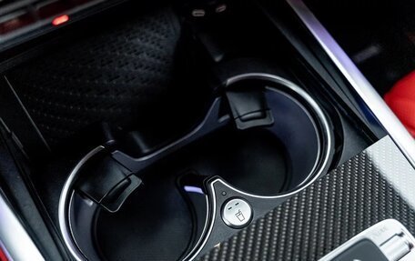 Mercedes-Benz G-Класс AMG, 2025 год, 31 990 000 рублей, 15 фотография