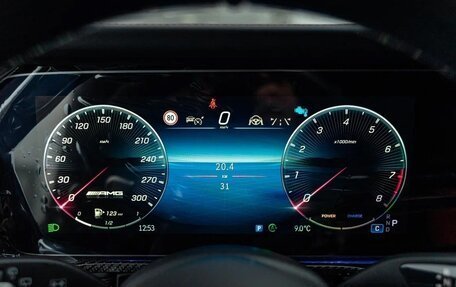 Mercedes-Benz G-Класс AMG, 2025 год, 31 990 000 рублей, 17 фотография