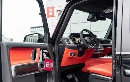 Mercedes-Benz G-Класс AMG, 2025 год, 31 990 000 рублей, 9 фотография