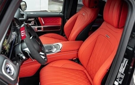 Mercedes-Benz G-Класс AMG, 2025 год, 31 990 000 рублей, 11 фотография