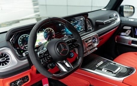 Mercedes-Benz G-Класс AMG, 2025 год, 31 990 000 рублей, 12 фотография