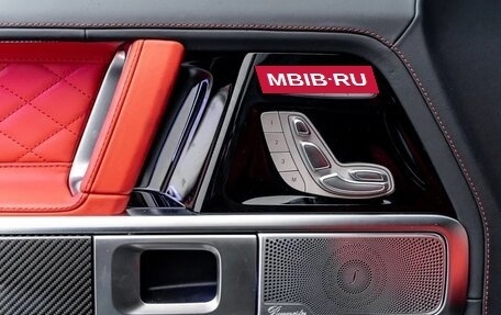 Mercedes-Benz G-Класс AMG, 2025 год, 31 990 000 рублей, 13 фотография