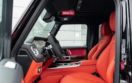 Mercedes-Benz G-Класс AMG, 2025 год, 31 990 000 рублей, 10 фотография