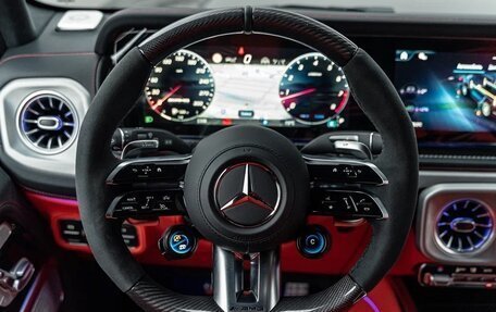 Mercedes-Benz G-Класс AMG, 2025 год, 31 990 000 рублей, 19 фотография