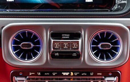 Mercedes-Benz G-Класс AMG, 2025 год, 31 990 000 рублей, 22 фотография