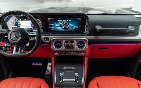 Mercedes-Benz G-Класс AMG, 2025 год, 31 990 000 рублей, 18 фотография