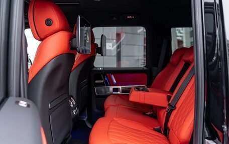 Mercedes-Benz G-Класс AMG, 2025 год, 31 990 000 рублей, 28 фотография