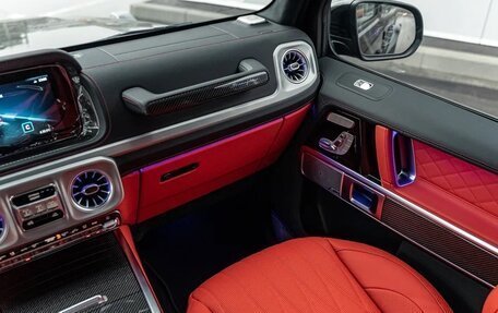 Mercedes-Benz G-Класс AMG, 2025 год, 31 990 000 рублей, 24 фотография