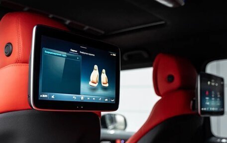 Mercedes-Benz G-Класс AMG, 2025 год, 31 990 000 рублей, 30 фотография