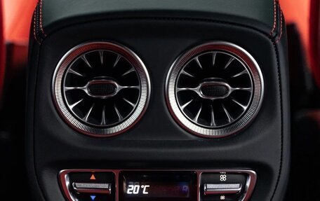 Mercedes-Benz G-Класс AMG, 2025 год, 31 990 000 рублей, 21 фотография