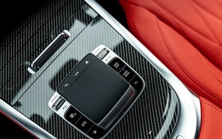 Mercedes-Benz G-Класс AMG, 2025 год, 31 990 000 рублей, 27 фотография