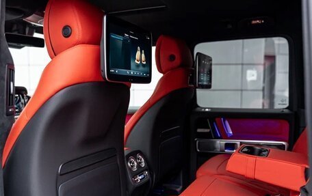 Mercedes-Benz G-Класс AMG, 2025 год, 31 990 000 рублей, 29 фотография