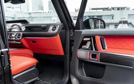 Mercedes-Benz G-Класс AMG, 2025 год, 31 990 000 рублей, 25 фотография