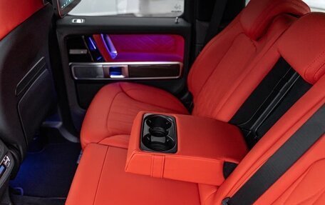 Mercedes-Benz G-Класс AMG, 2025 год, 31 990 000 рублей, 31 фотография