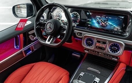 Mercedes-Benz G-Класс AMG, 2025 год, 31 990 000 рублей, 23 фотография