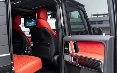 Mercedes-Benz G-Класс AMG, 2025 год, 31 990 000 рублей, 33 фотография