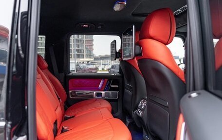 Mercedes-Benz G-Класс AMG, 2025 год, 31 990 000 рублей, 34 фотография