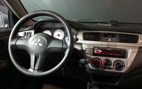 Mitsubishi Lancer IX, 2007 год, 500 000 рублей, 10 фотография