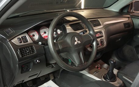 Mitsubishi Lancer IX, 2007 год, 500 000 рублей, 7 фотография