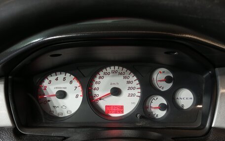 Mitsubishi Lancer IX, 2007 год, 500 000 рублей, 11 фотография