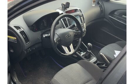 KIA cee'd I рестайлинг, 2010 год, 749 000 рублей, 3 фотография