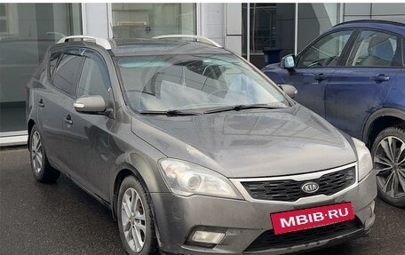 KIA cee'd I рестайлинг, 2010 год, 749 000 рублей, 2 фотография