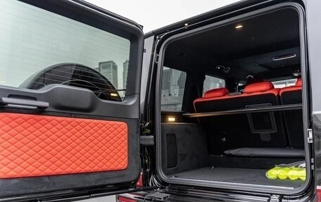 Mercedes-Benz G-Класс AMG, 2025 год, 31 990 000 рублей, 35 фотография