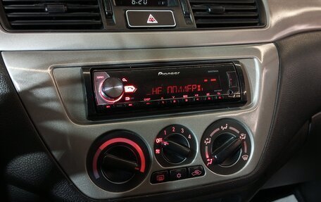 Mitsubishi Lancer IX, 2007 год, 500 000 рублей, 12 фотография