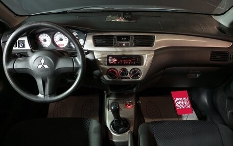 Mitsubishi Lancer IX, 2007 год, 500 000 рублей, 9 фотография