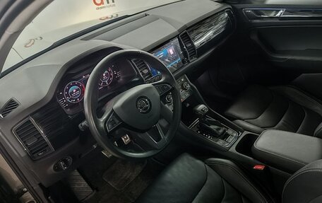 Skoda Kodiaq I, 2020 год, 3 249 000 рублей, 10 фотография