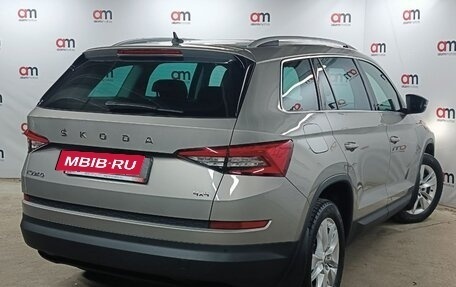 Skoda Kodiaq I, 2020 год, 3 249 000 рублей, 4 фотография