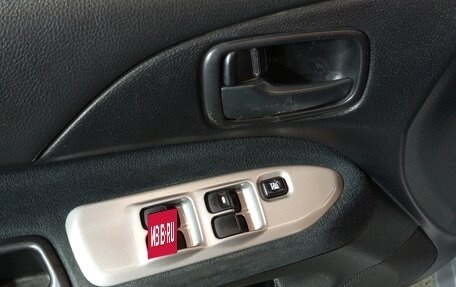 Mitsubishi Lancer IX, 2007 год, 500 000 рублей, 15 фотография