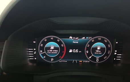 Skoda Kodiaq I, 2020 год, 3 249 000 рублей, 14 фотография