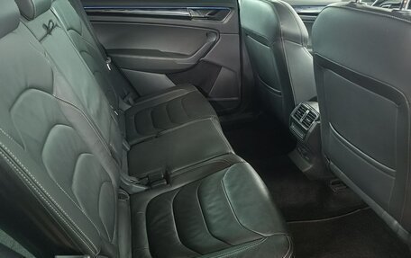 Skoda Kodiaq I, 2020 год, 3 249 000 рублей, 22 фотография