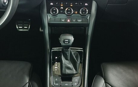 Skoda Kodiaq I, 2020 год, 3 249 000 рублей, 18 фотография