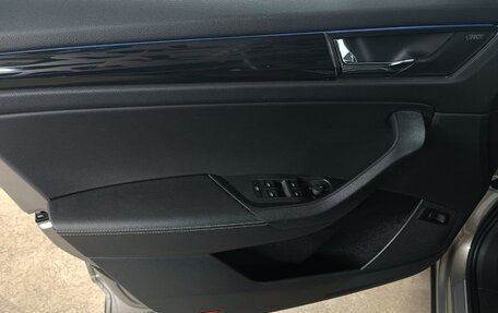 Skoda Kodiaq I, 2020 год, 3 249 000 рублей, 20 фотография