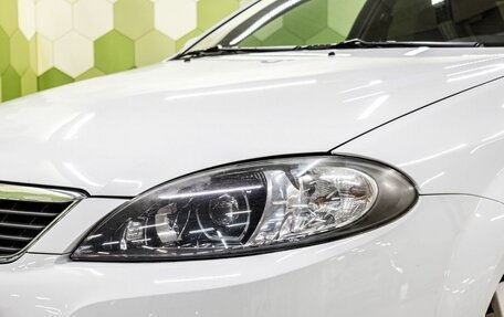 Daewoo Gentra II, 2014 год, 750 000 рублей, 10 фотография