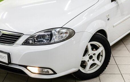 Daewoo Gentra II, 2014 год, 750 000 рублей, 9 фотография