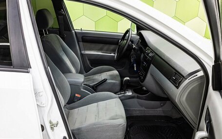 Daewoo Gentra II, 2014 год, 750 000 рублей, 11 фотография