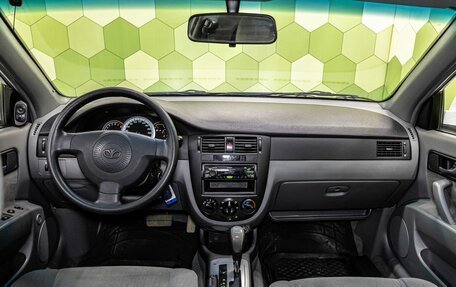 Daewoo Gentra II, 2014 год, 750 000 рублей, 15 фотография