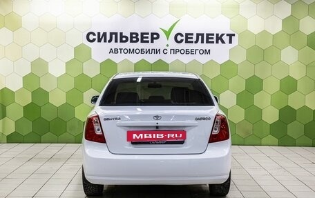 Daewoo Gentra II, 2014 год, 750 000 рублей, 4 фотография