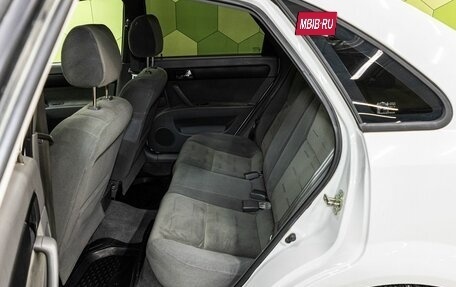 Daewoo Gentra II, 2014 год, 750 000 рублей, 14 фотография