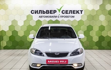 Daewoo Gentra II, 2014 год, 750 000 рублей, 3 фотография