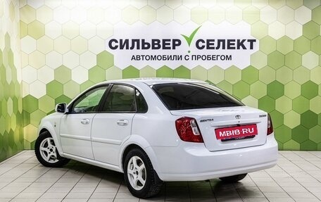 Daewoo Gentra II, 2014 год, 750 000 рублей, 6 фотография