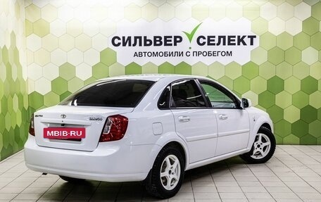 Daewoo Gentra II, 2014 год, 750 000 рублей, 2 фотография